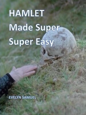 cover image of Hamlet